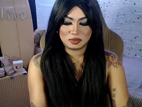 CJ_Parker69 – webcam-show