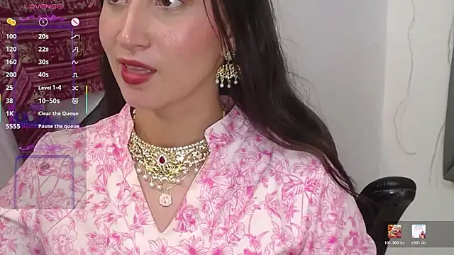 jalimamona Live XXX-Chat