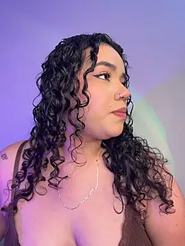 Chatroom XXX en direct de krisstenSantos