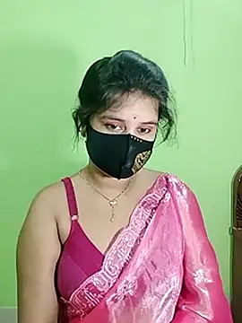 Priya-das' Webcam Show