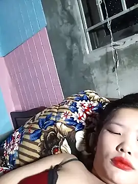 Irene-01's Webcam Show