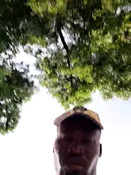 Black_sex- webkamerás műsora