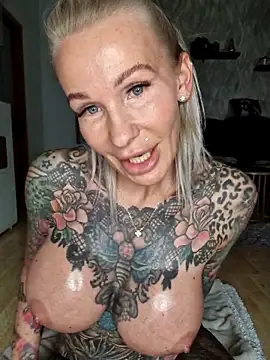 TallyHeart Chat XXX live