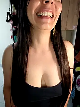 johannatb 라이브 XXX 채팅