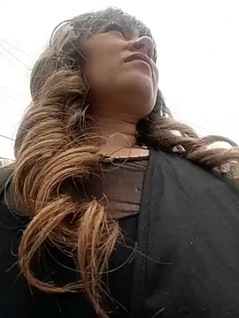 tata_sanz_ 웹캠 쇼