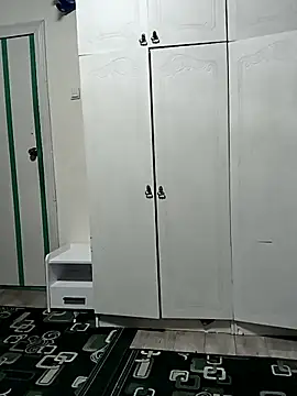 jusichka Adlı Modelin Canlı XXX Sohbeti