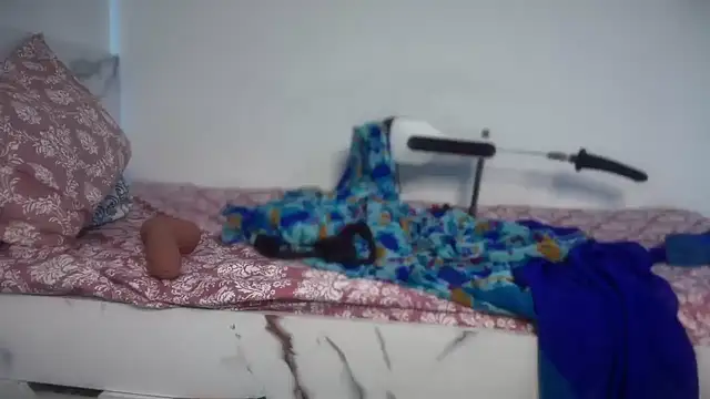 Živý XXX chat Selina_6