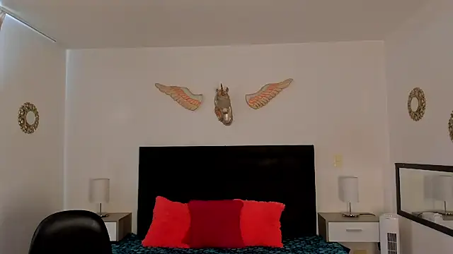 sweet_abby1 Chat XXX live