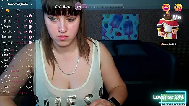 دردشة Amali_Ivanna_smit الجنسية المباشرة