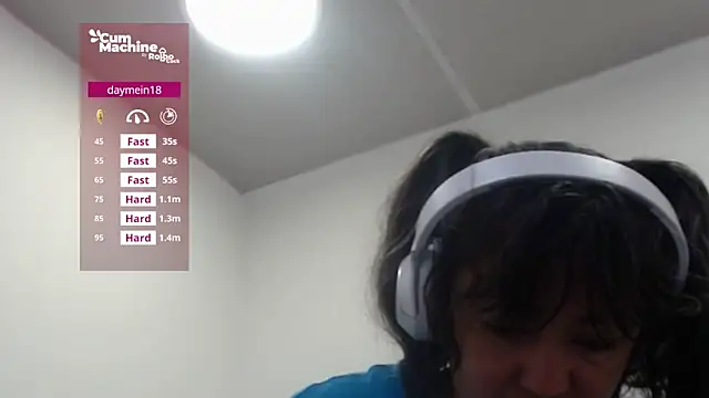 Drool_Sucker live XXX chat