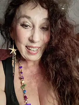 GypsyEsmeralda: απευθείας συνομιλία ΧΧΧ