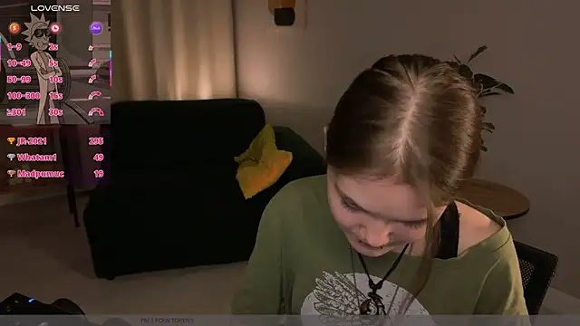 Dilara_xBaby 라이브 XXX 채팅