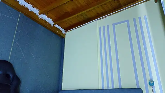 ALANNFERRER 웹캠 쇼