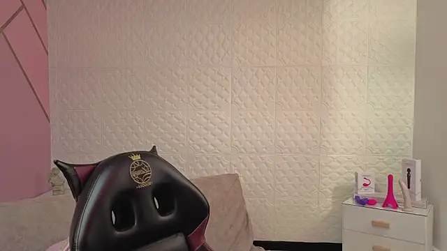 Eva_mermaid Live XXX-Chat