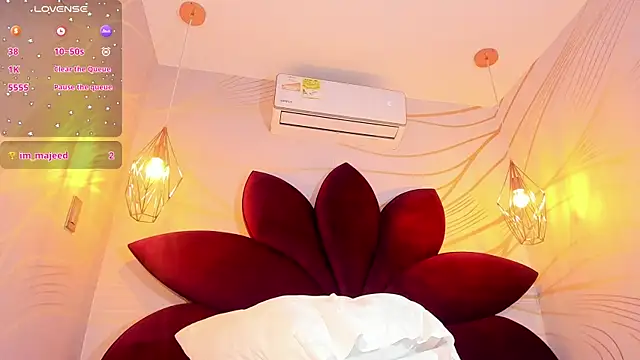 Staarhot's Live XXX Chat