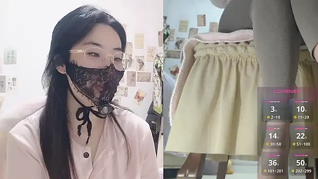 Ga2e-888 Chat XXX in diretta