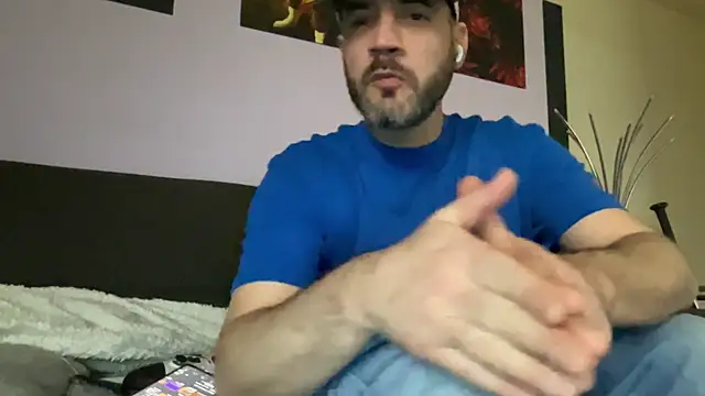 JodaXmagicXdickX 现场XXX聊天