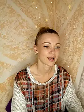 NitaXSky 라이브 XXX 채팅