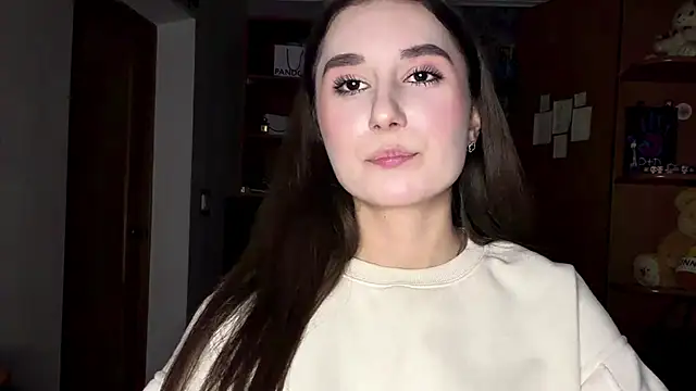 Živý XXX chat poly_princess