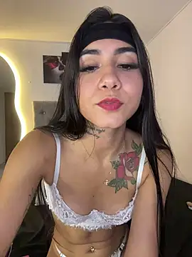 Chat XXX ao vivo de Pamela23x