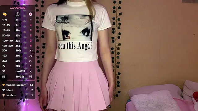 waumeoww's Live XXX Chat