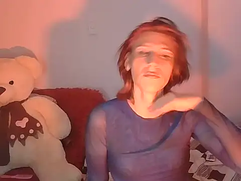 Yasmin_sexy Adlı Modelin Web Kamerası Şovu