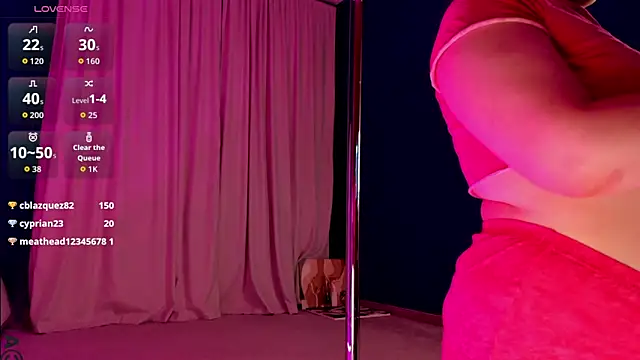 Lilit_Sinful Live XXX-Chat