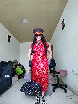 MARILYNRICHTER 라이브 XXX 채팅