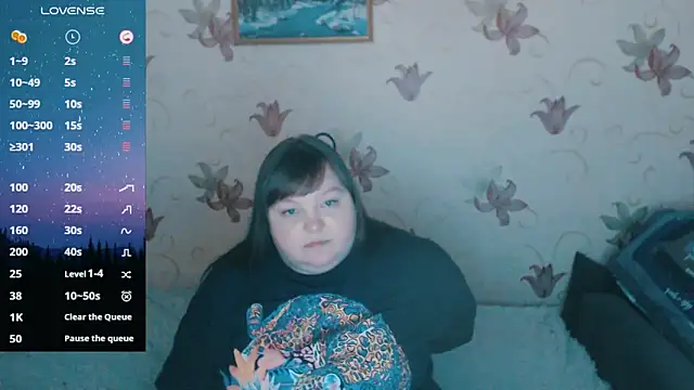 fistashka___ 라이브 XXX 채팅