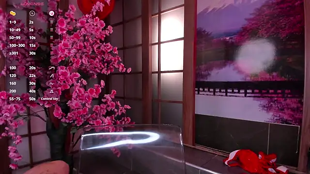 Chat XXX ao vivo de miss____anna