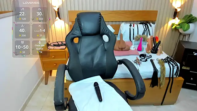 Chat XXX en directo de luciana_ballesteros_