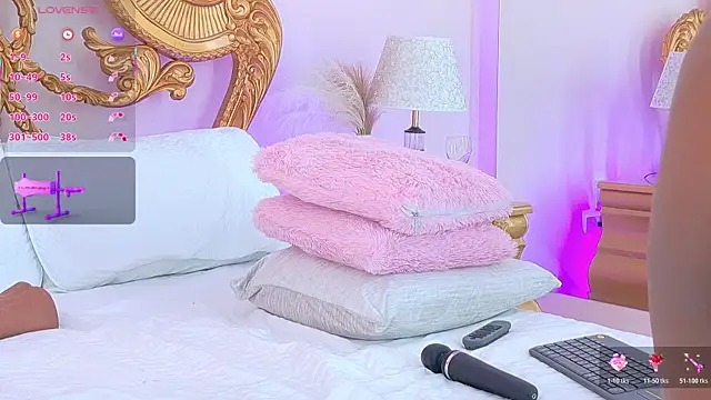 AshleyFerri: απευθείας συνομιλία ΧΧΧ