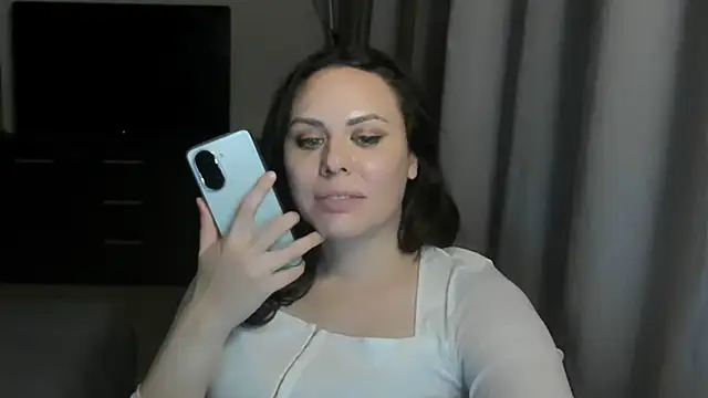 MollyCheiz Live XXX-chat