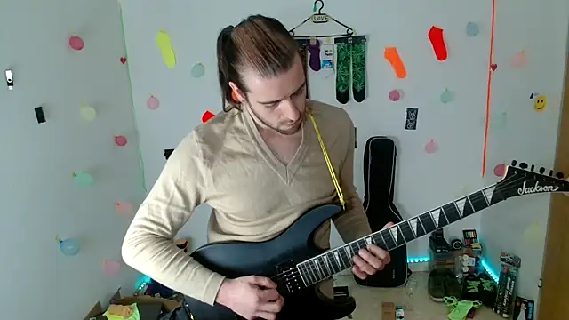 hei_69 Adlı Modelin Canlı XXX Sohbeti