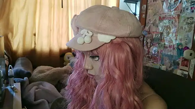 Terraelowen's Live XXX Chat