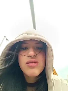 Živý XXX chat SALOME-28_