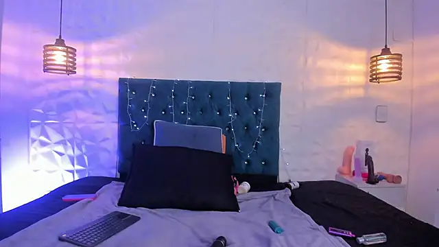 Živý XXX chat samantha_foxyy