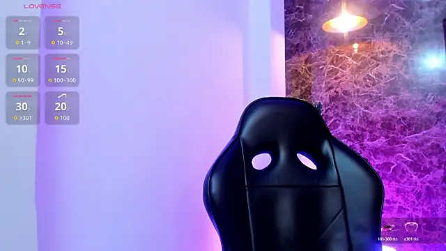 Chat XXX en directo de Hanna_Becker_