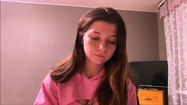 LunnaBliss – Live XXX-chat