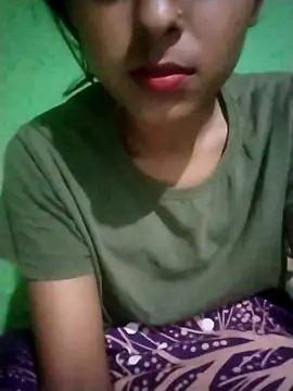 Nimisha-Basu 网络视讯表演