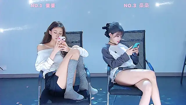 Fox_815 Live XXX Chat