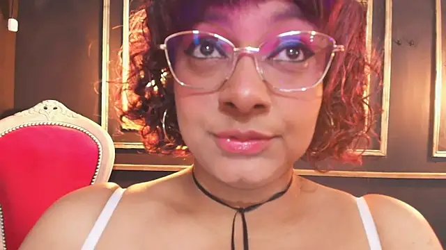 Chat XXX en directo de alexa_cruz__