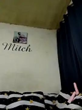 sexymitchyx24 Pertunjukan Webcam