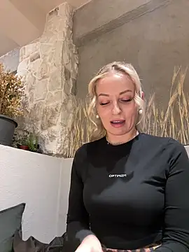 VikaBunny1: вебкам-шоу