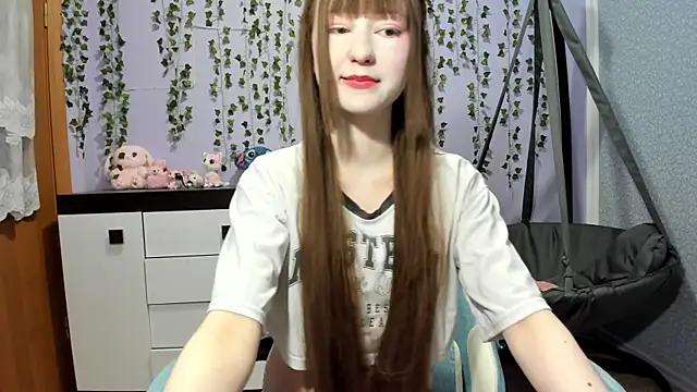 Yoonhee_ki Live XXX-Chat