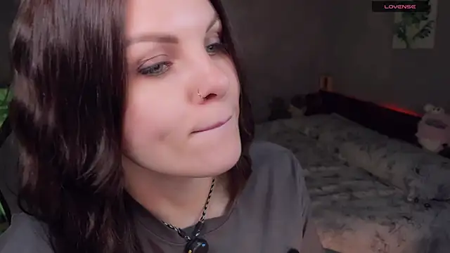 Alaska_ya Chat XXX live