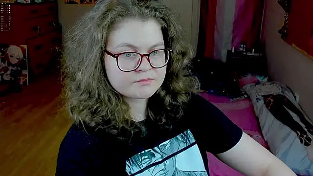 Sashy_Way – Live XXX-chat