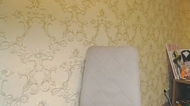 DolphinDreams' Live XXX Chat