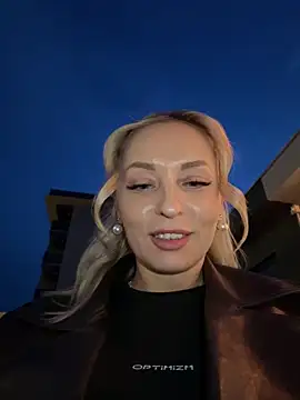 VikaBunny1 라이브 XXX 채팅