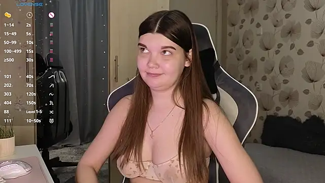 _cute_ice's Live XXX Chat